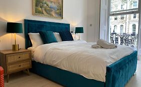The Chapter- Knightsbridge Suites