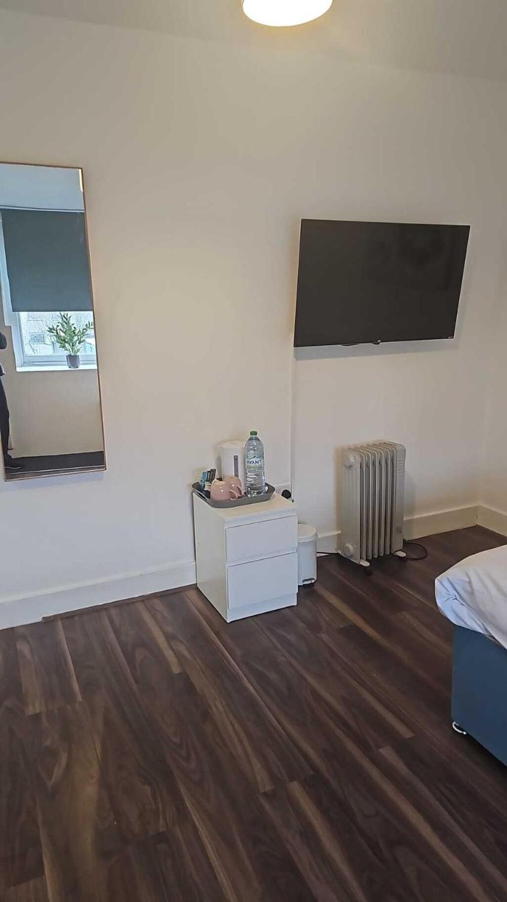 The Chapter- Knightsbridge Suites Londres Habitación foto